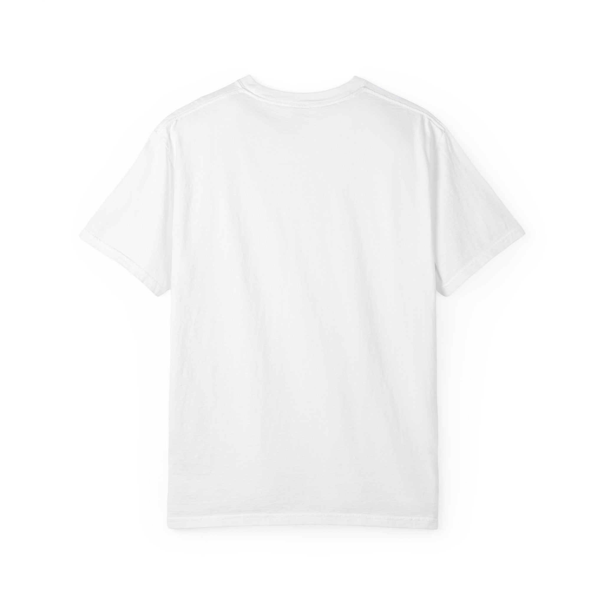 Mugiwara Skull Unisex T-Shirt - Anime Casual Wear