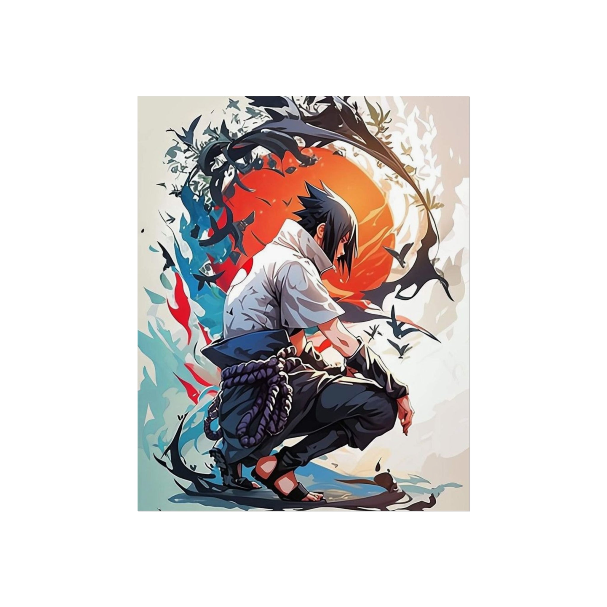 Fine Art Posters