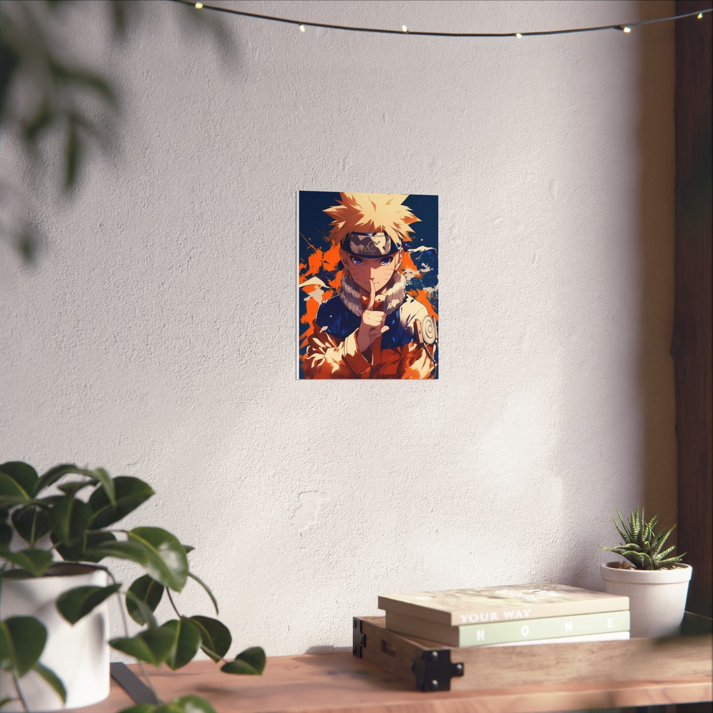 Fine Art Posters