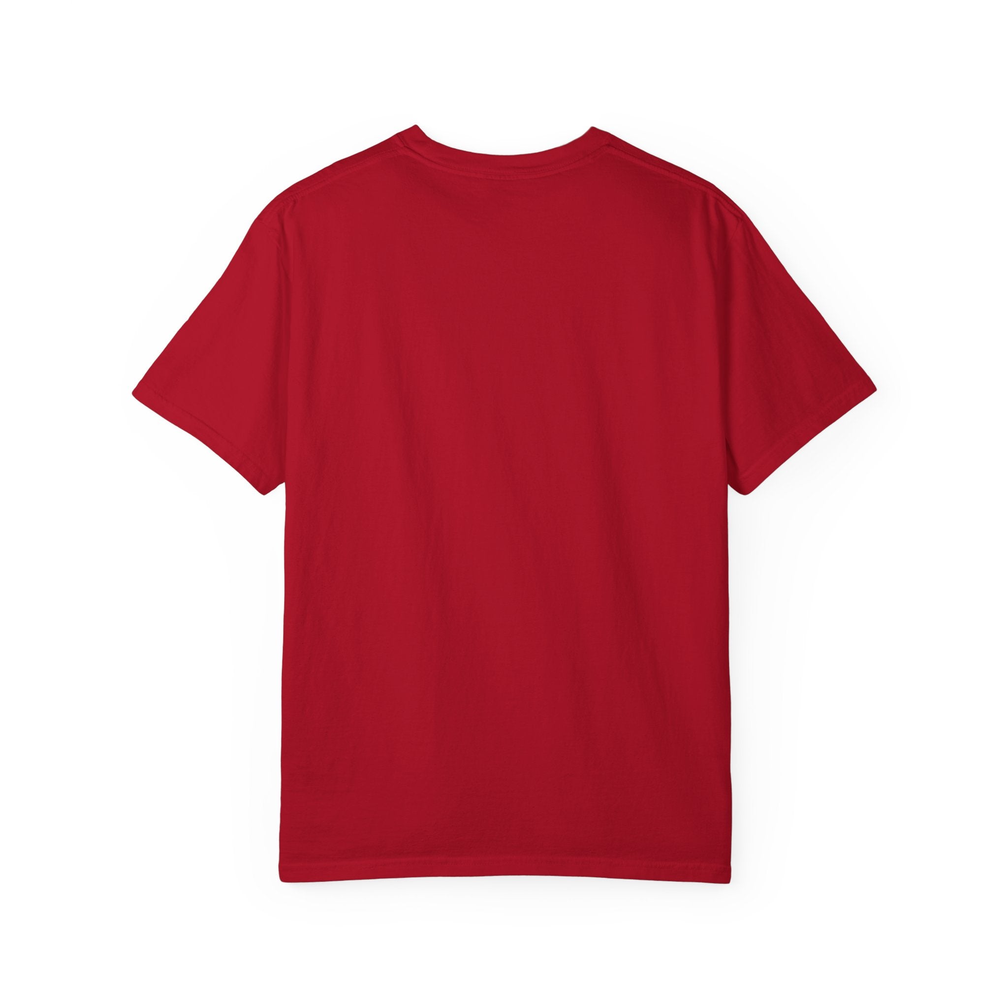 Mugiwara Skull Unisex T-Shirt - Anime Casual Wear