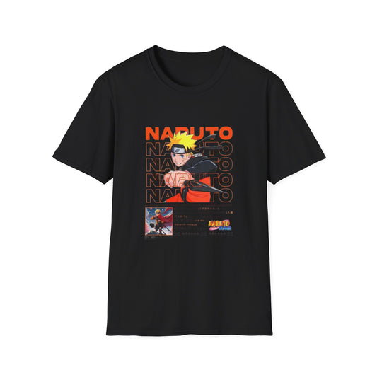 Unisex Softstyle Essential T-Shirt