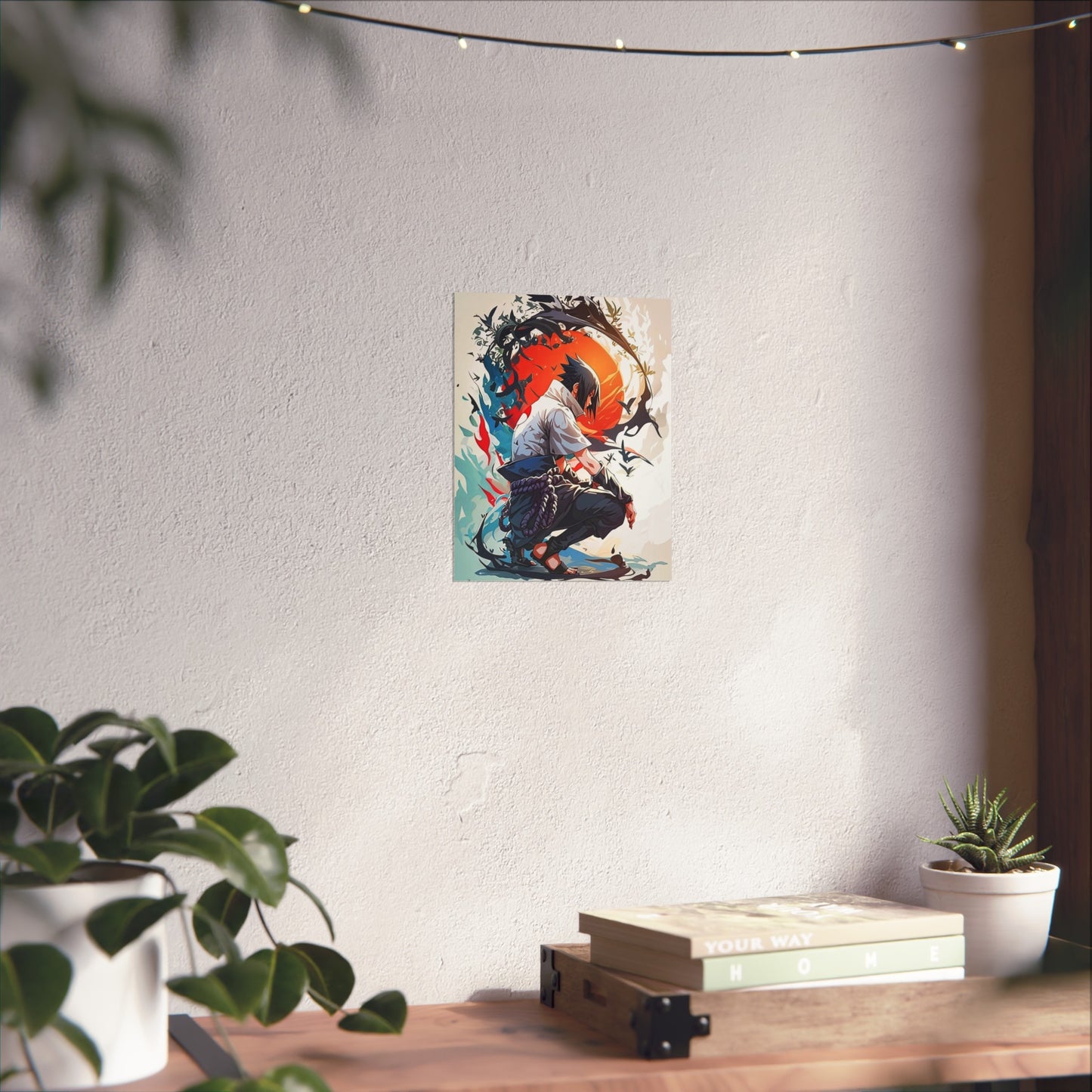 Fine Art Posters