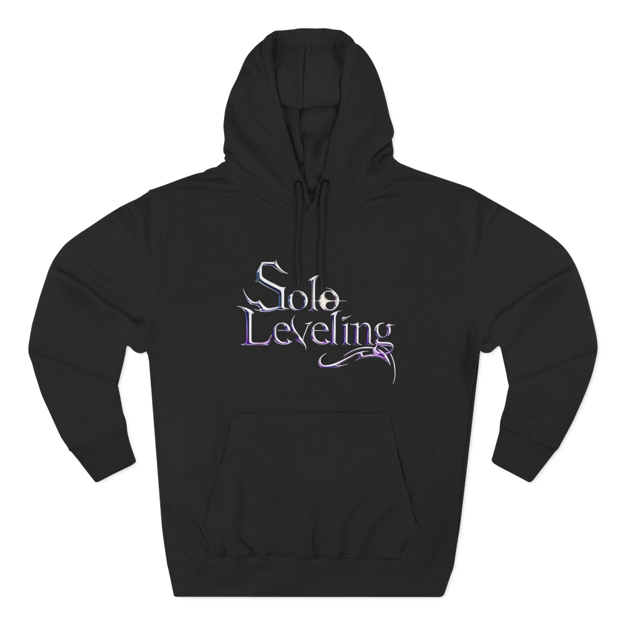 Epic Gaming Fleece Hoodie - Unisex Cosy Streetwear for Gamers