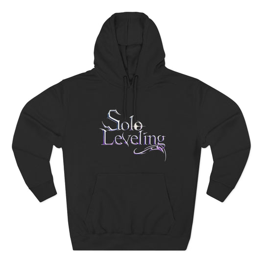 Epic Gaming Fleece Hoodie - Unisex Cosy Streetwear for Gamers